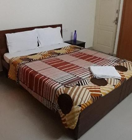 Service Apartment At Brookefield Bangalore Dış mekan fotoğraf