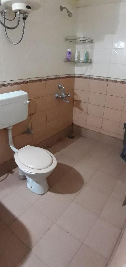 Service Apartment At Brookefield Bangalore Dış mekan fotoğraf