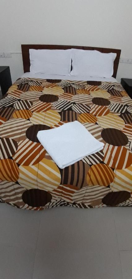 Service Apartment At Brookefield Bangalore Dış mekan fotoğraf