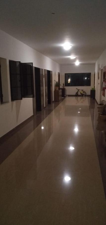 Service Apartment At Brookefield Bangalore Dış mekan fotoğraf