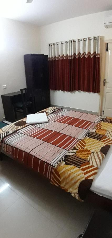 Service Apartment At Brookefield Bangalore Dış mekan fotoğraf