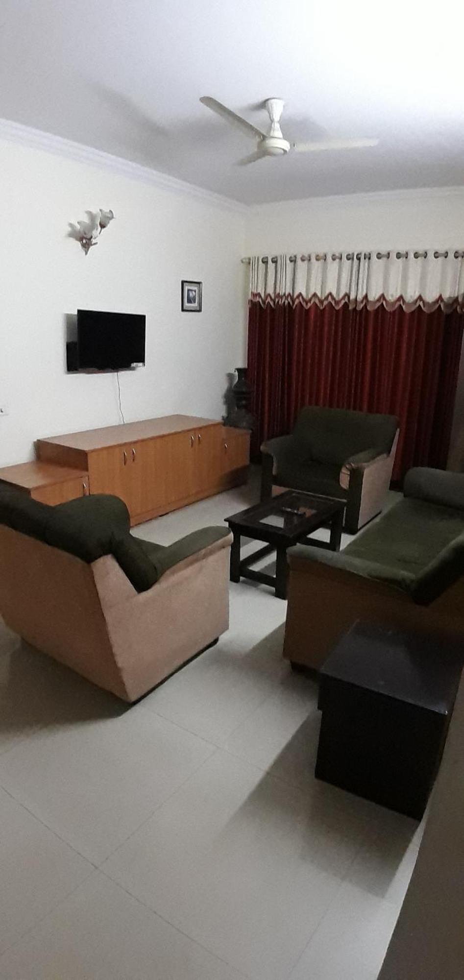 Service Apartment At Brookefield Bangalore Dış mekan fotoğraf